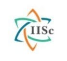 Indian Institute of Science
